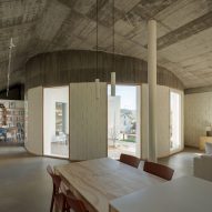 Cecebre House by Sinaldaba