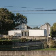 Cecebre House by Sinaldaba