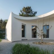 Cecebre House by Sinaldaba