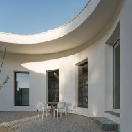 Cecebre House by Sinaldaba