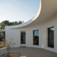 Cecebre House by Sinaldaba