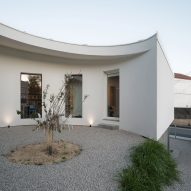 Cecebre House by Sinaldaba