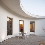 Cecebre House by Sinaldaba