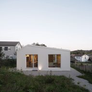 Cecebre House by Sinaldaba