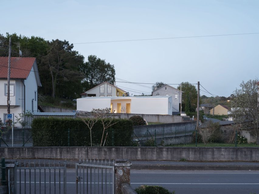 Cecebre House by Sinaldaba
