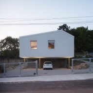 Cecebre House by Sinaldaba