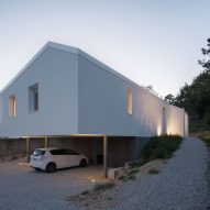 Cecebre House by Sinaldaba