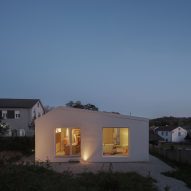 Cecebre House by Sinaldaba