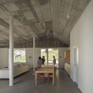 Cecebre House by Sinaldaba