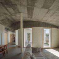 Cecebre House by Sinaldaba