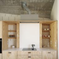 Cecebre House by Sinaldaba