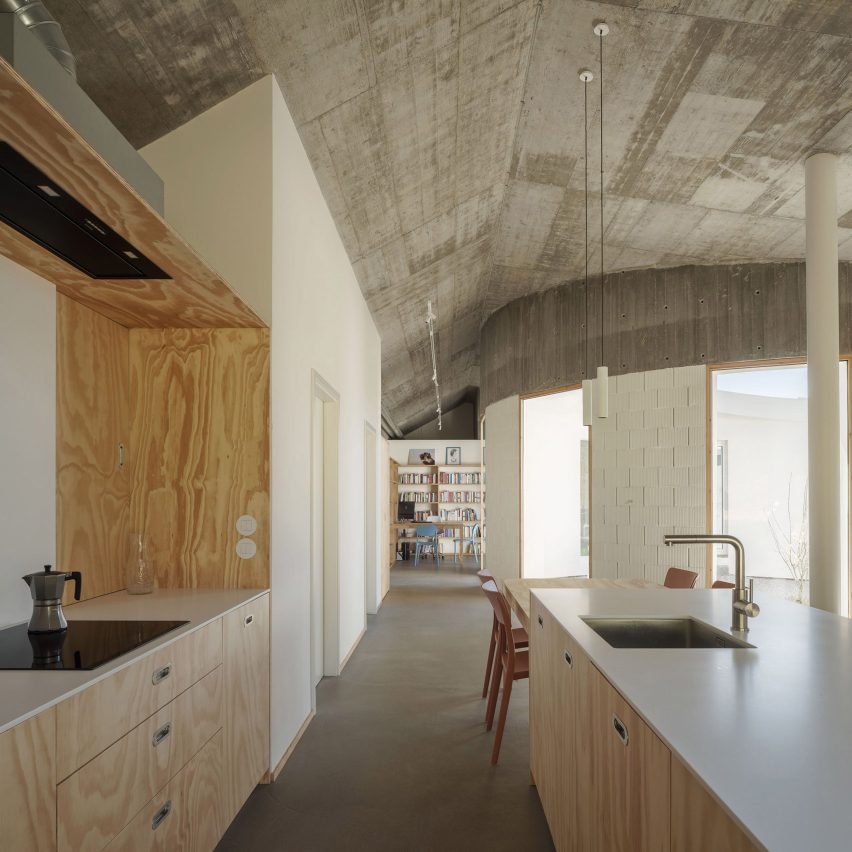 Cecebre House by Sinaldaba