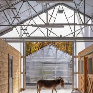 Chatham Residence by Desai Chia
