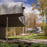 Chatham Residence by Desai Chia