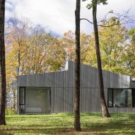 Chatham Residence by Desai Chia