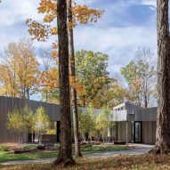 Chatham Residence by Desai Chia