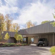 Chatham Residence by Desai Chia