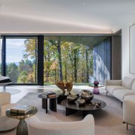 Chatham Residence by Desai Chia
