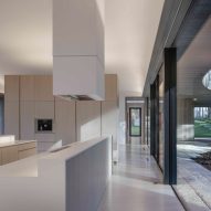 Chatham Residence by Desai Chia