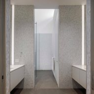 Chatham Residence by Desai Chia