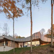 Chatham Residence by Desai Chia