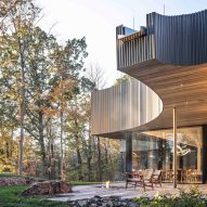Chatham Residence by Desai Chia