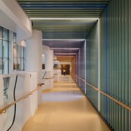 Billard Leece Partnership Children’s Hospital Sydney