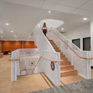Billard Leece Partnership Children’s Hospital Sydney