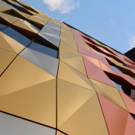 Billard Leece Partnership Children’s Hospital Sydney