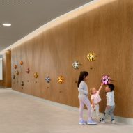 Billard Leece Partnership Children’s Hospital Sydney