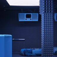 El Cubo at Spook nightclub by Clap Studio