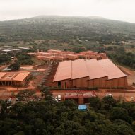 Clase Azul La Hacienda