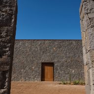 Clase Azul La Hacienda