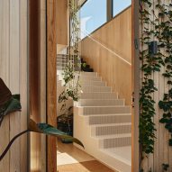 The Corner Shop Kister Architects