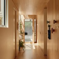 The Corner Shop Kister Architects