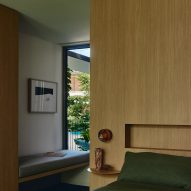 The Corner Shop Kister Architects
