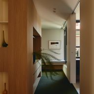 The Corner Shop Kister Architects