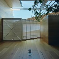 The Corner Shop Kister Architects