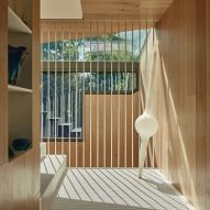 The Corner Shop Kister Architects