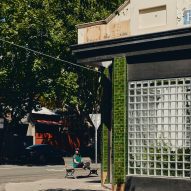 The Corner Shop Kister Architects