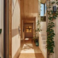 The Corner Shop Kister Architects