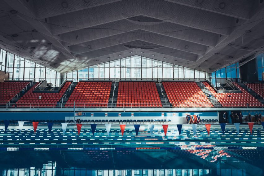 Coventry Central Baths in Coventry