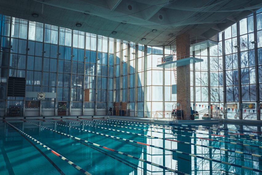 Coventry Central Baths