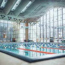 Coventry's post-war swimming pool set for demolition
