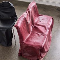 Seven standout seating projects from June's 3 Days of Design