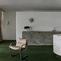 Debaixo do Bloco evokes "experience of Brasília" in Niemeyer pavilion