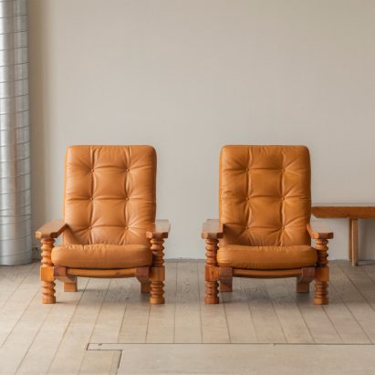 Design Preowned showroom Copenhagen