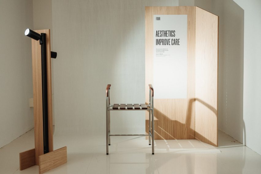 Furniture by Dignity Design