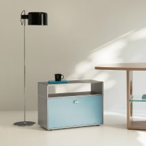 DOB Modular System by Flat Point