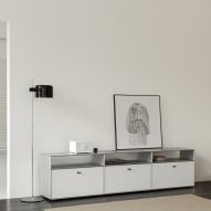 DOB Modular System by Flat Point